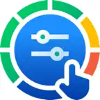 Advantech EdgeView iOS Icon