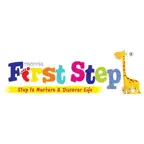 Discover First Step iOS Icon