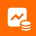 Exchange Rate Express Icon