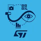 ST XR iOS Icon