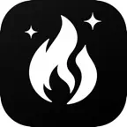 Daily Motivation Quote: Widget iOS Icon