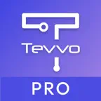 Tevvo Pro Icon