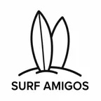 Surf Amigos icon