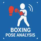 Motion Fit:Boxing Shadow Timer iOS Icon