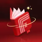 FicTopia-Unlimited Novels icon
