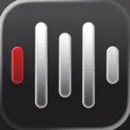 FluidScribe iOS Icon