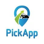 PickApp User iOS Icon