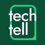 TechTell-Flow iOS Icon