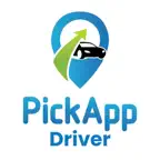 PickApp Provider iOS Icon