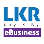 LKR ECOM iOS Icon