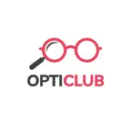 Opticlub iOS Icon