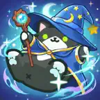 Magic Cat Sort iOS Icon