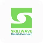 Skillwave iOS Icon