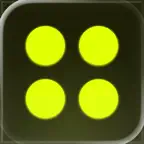 Move Calendar – Fitness Goals iOS Icon