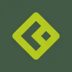 Квадрат Доставка iOS Icon