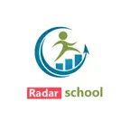 Radar School iOS Icon