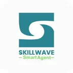 Skillwave Smart Agent iOS Icon