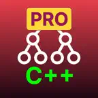 C++ Data Structures & Algo Pro iOS Icon