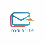 Mailerlite App iOS Icon