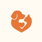 Mascotty: Pet Health Tracker iOS Icon
