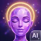 Lantry: AI Shadow Work Journal iOS Icon