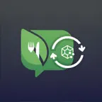 Food Menu Translator Nutrition iOS Icon
