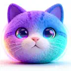 星猫键道 - 顶功输入法 Icon