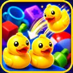 Pack & Match 3D: Triple Sort iOS Icon