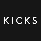 KICKS iOS Icon