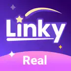Linky Real iOS Icon