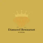 Diamond Restaurant Fish Bar iOS Icon