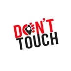 Dont-Touch iOS Icon
