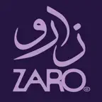 ZARO KSA iOS Icon