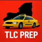 TLC Practice Exam 2026 iOS Icon