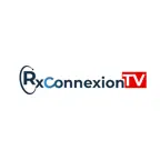 RxConnexionTV iOS Icon