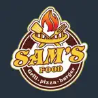 Sam'S Food iOS Icon