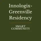 GreenVilleResidency iOS Icon