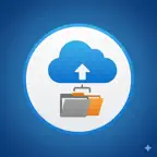 SFTP360 iOS Icon