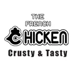 The French Chicken iOS Icon