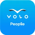 Volo People Icon