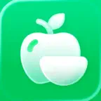Food Diary. Calorie Counter iOS Icon