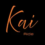 Kai Ride iOS Icon
