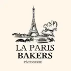 La Paris Bakers iOS Icon