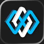 BLEASS Peaks iOS Icon