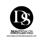 DS Beauty Salon Parrucchieri Icon