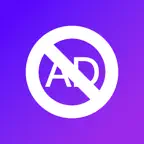 Wonder Blocker - Ad Blocker iOS Icon