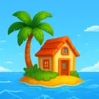 Paradise Inn iOS Icon
