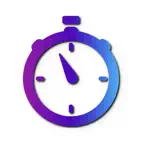 WOD Timer: Workout Timer Pro iOS Icon