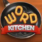 Word Kitchen iOS Icon