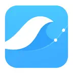 NOAA Tides icon